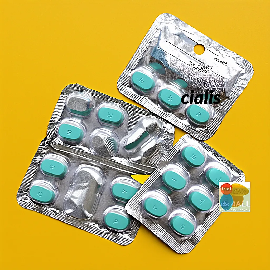 Cialis moins cher en pharmacie